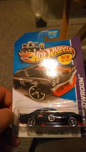 Illustration for article titled Big Lots Hot Wheels Haul
